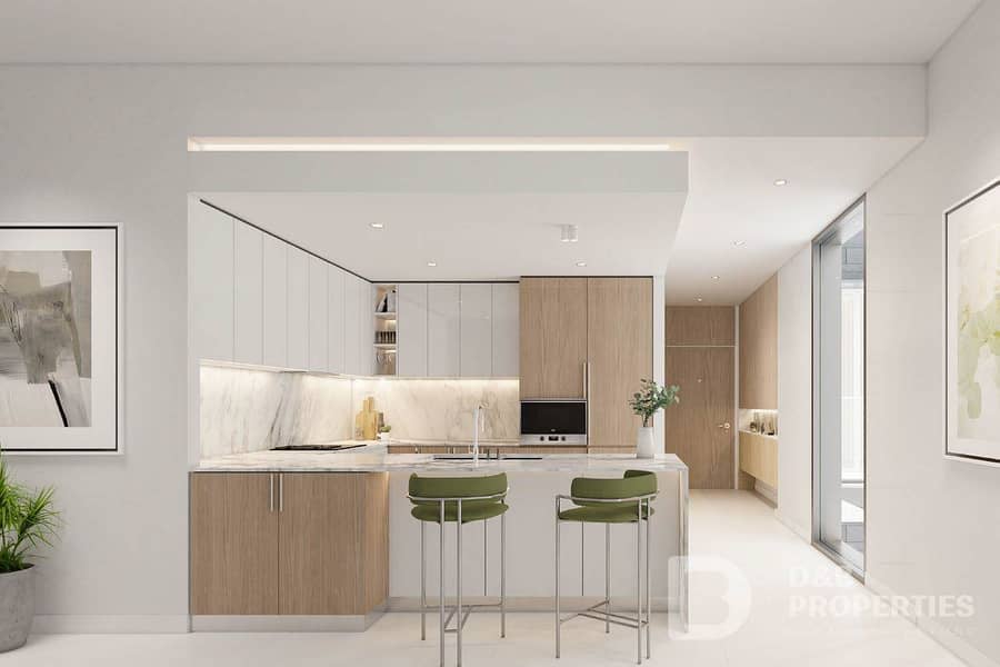 Golf Facing | Motivated Seller | Premium Unit - Image 7