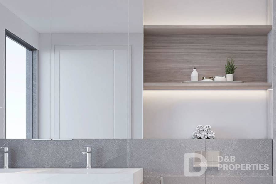 Golf Facing | Motivated Seller | Premium Unit - Image 9