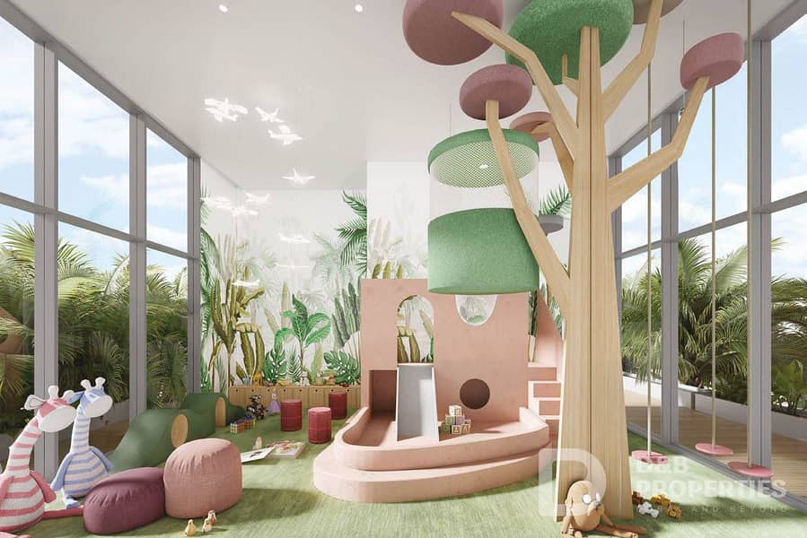 Golf Facing | Motivated Seller | Premium Unit - Image 14