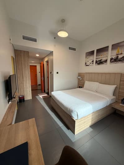 Hotel Apartment for Rent in Bur Dubai, Dubai - fa8e4909-1ac3-4075-8f6a-a2fb7ce70918. jpeg Hotel Apartment for Rent in Bur Dubai, Dubai - fa8e4909-1ac3-4075-8f6a-a2fb7ce70918. jpeg