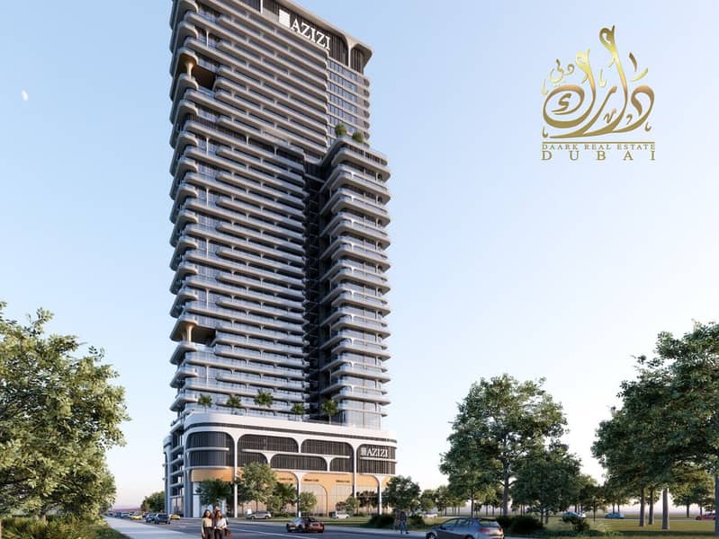 LUXURY & INSPIRED BY ELEGANT ITALIIAN DESIGN_PRIME LOCATION_HIGH ROI