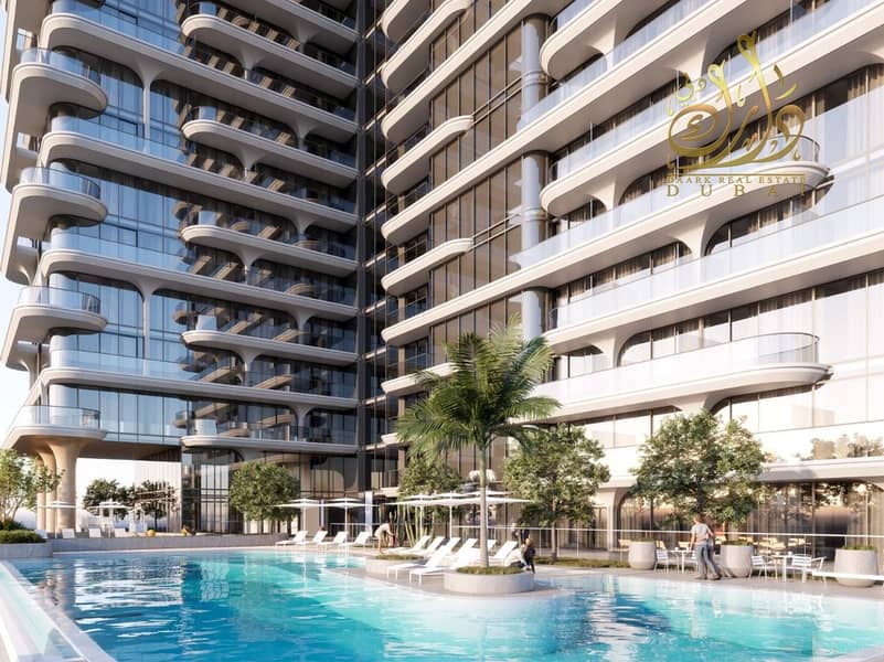 LUXURY & INSPIRED BY ELEGANT ITALIIAN DESIGN_PRIME LOCATION_HIGH ROI