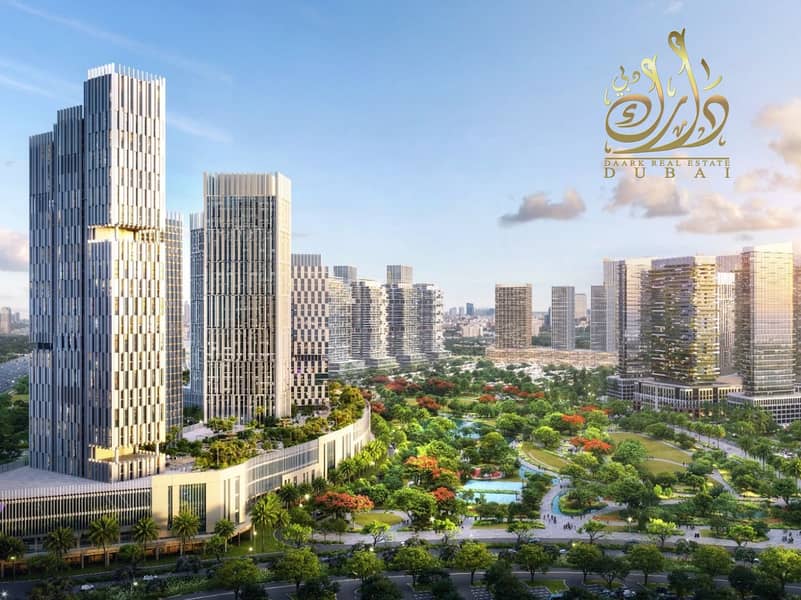 LUXURY & INSPIRED BY ELEGANT ITALIIAN DESIGN_PRIME LOCATION_HIGH ROI