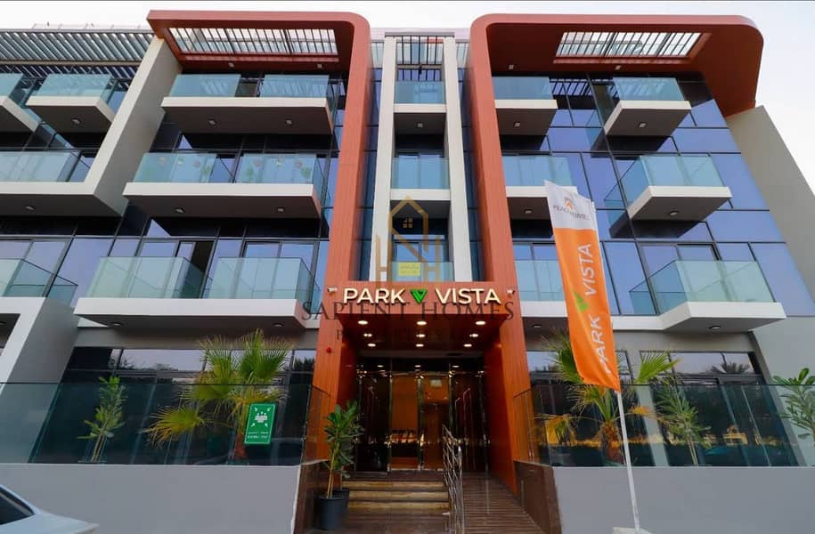 Modern Furnished ! Ready to Move ! Balcony - Image 6