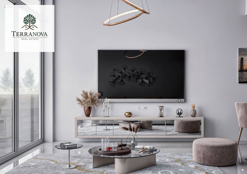 Smart Investment | Furnished | 9-Year Plan | Park & Downtown Views - Image 10