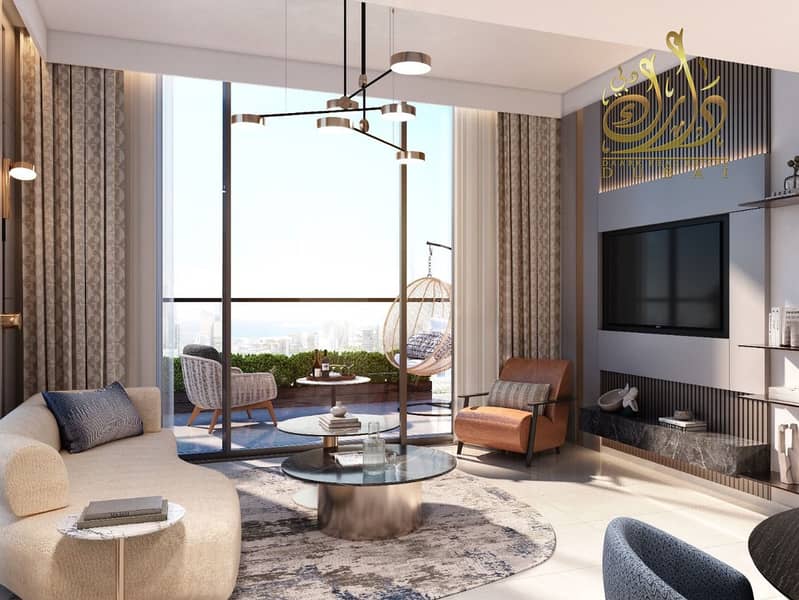 LUXURY & INSPIRED BY ELEGANT ITALIIAN DESIGN_PRIME LOCATION_HIGH RO - Image 12