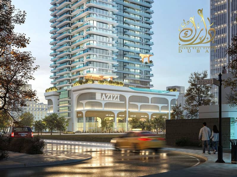 LUXURY & INSPIRED BY ELEGANT ITALIIAN DESIGN_PRIME LOCATION_HIGH RO