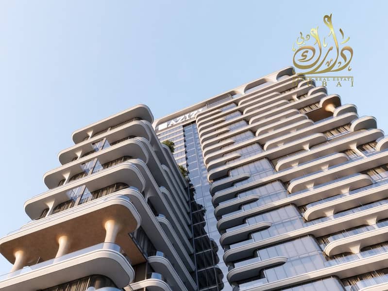 LUXURY & INSPIRED BY ELEGANT ITALIIAN DESIGN_PRIME LOCATION_HIGH RO - Image 7