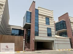 فیلا في المشرف 5 غرف 230000 درهم - 14654486