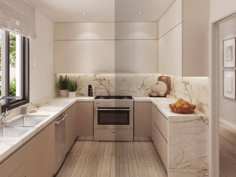 Vastu Compliant | Single Row | Investor Deal