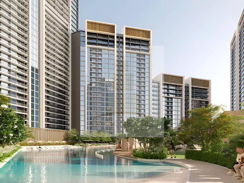1BR | OFF-PLAN RE-SALE | HANDOVER 2028 | SOBHA ORBIS - Image 6