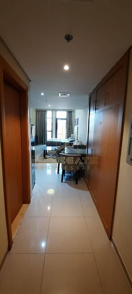 Fully Furnished | Amazing View | Ready to Move