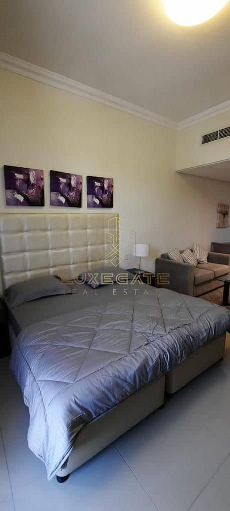 Fully Furnished | Amazing View | Ready to Move - Image 6