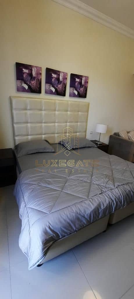 Fully Furnished | Amazing View | Ready to Move - Image 7