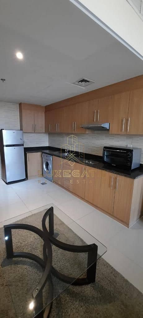 Fully Furnished | Amazing View | Ready to Move - Image 8