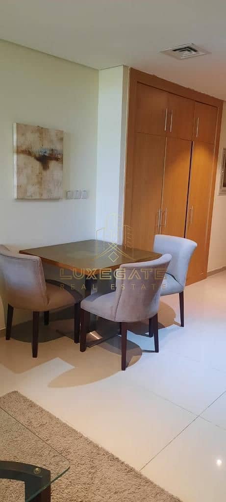 Fully Furnished | Amazing View | Ready to Move - Image 9