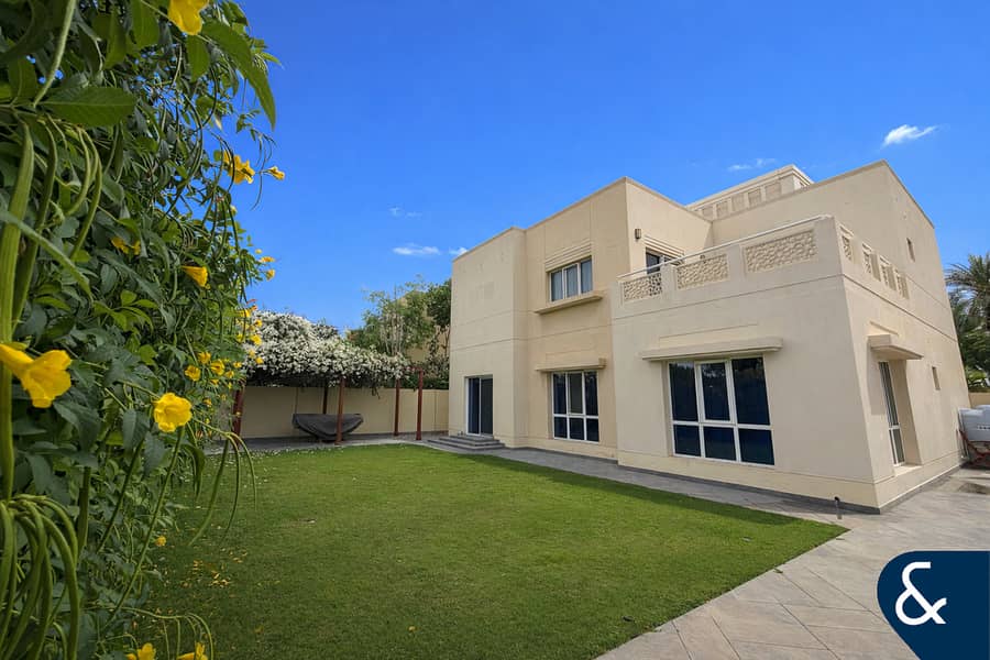 Renovation Opportunity | Meadows 2 | Type 12