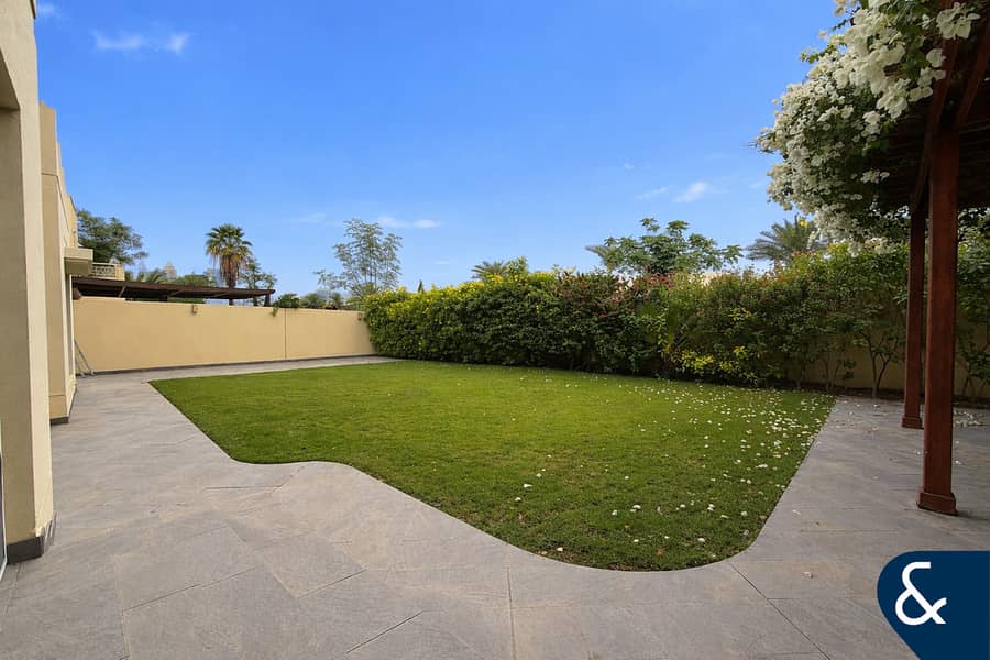 Renovation Opportunity | Meadows 2 | Type 12