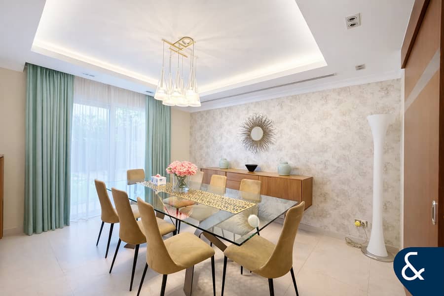 Renovation Opportunity | Meadows 2 | Type 12