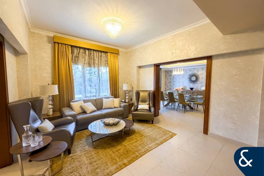 Renovation Opportunity | Meadows 2 | Type 12