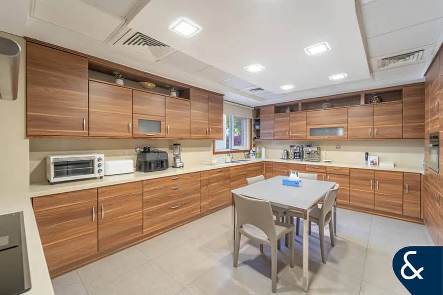 Renovation Opportunity | Meadows 2 | Type 12