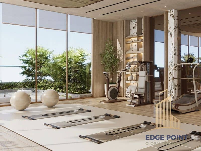 WATERFRONT LIVING_5%DP_4%DLD WAIVER_BURJ KHALIFA&CREEK VIEWS - Image 20