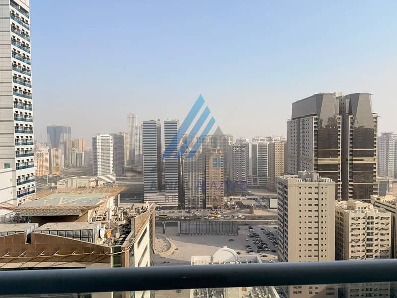 Two-bedroom at prime location Tawwun