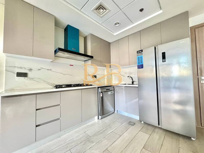 Corner 3 Bed Hall || Pool & Community View || Cheapest Price || Hurry Up