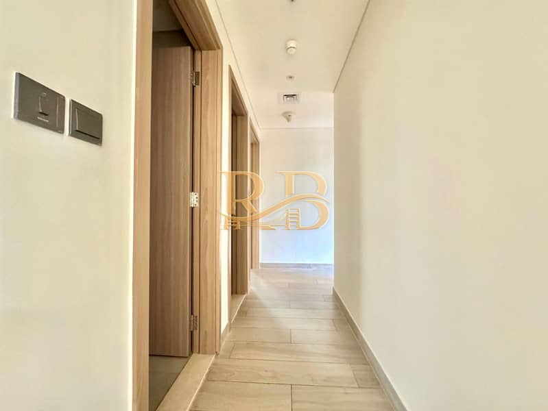 Corner 3 Bed Hall || Pool & Community View || Cheapest Price || Hurry Up