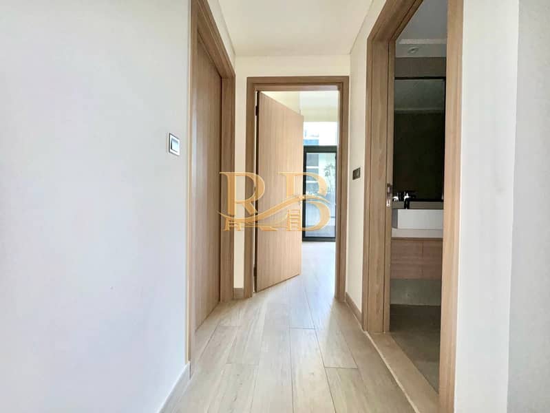 Corner 3 Bed Hall || Pool & Community View || Cheapest Price || Hurry Up