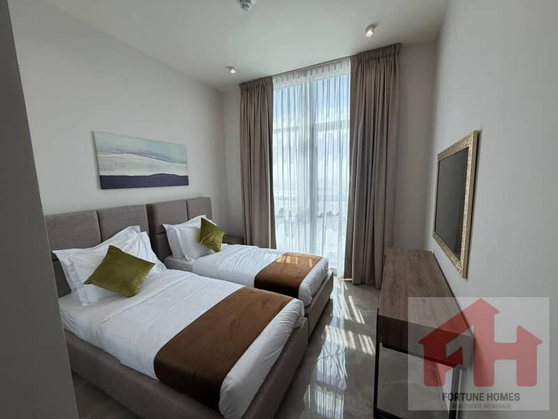 Majestique Residence 2, Majestique Residences, Residential District, Dubai South, Dubai