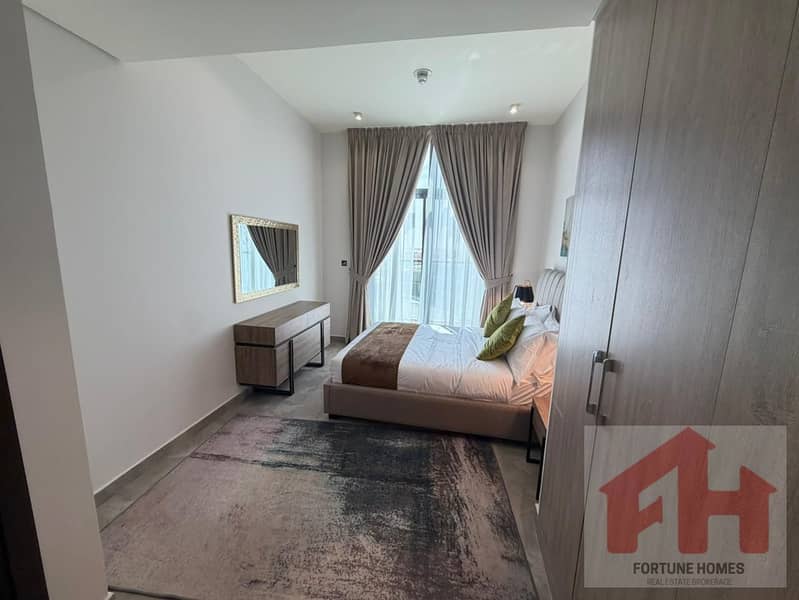 Majestique Residence 2, Majestique Residences, Residential District, Dubai South, Dubai