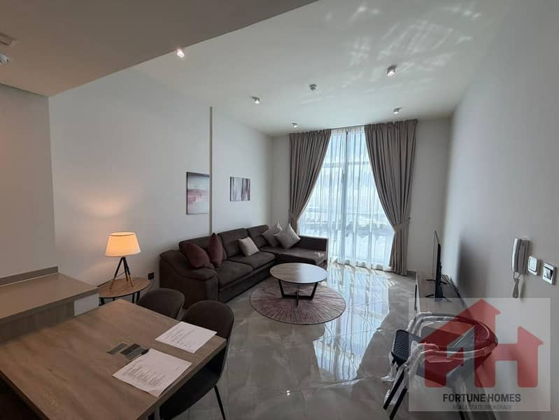 Majestique Residence 2, Majestique Residences, Residential District, Dubai South, Dubai