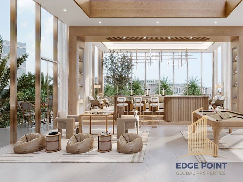 WATERFRONT LIVING_5%DP_4%DLD WAIVER_BURJ KHALIFA&CREEK VIEWS - Image 22