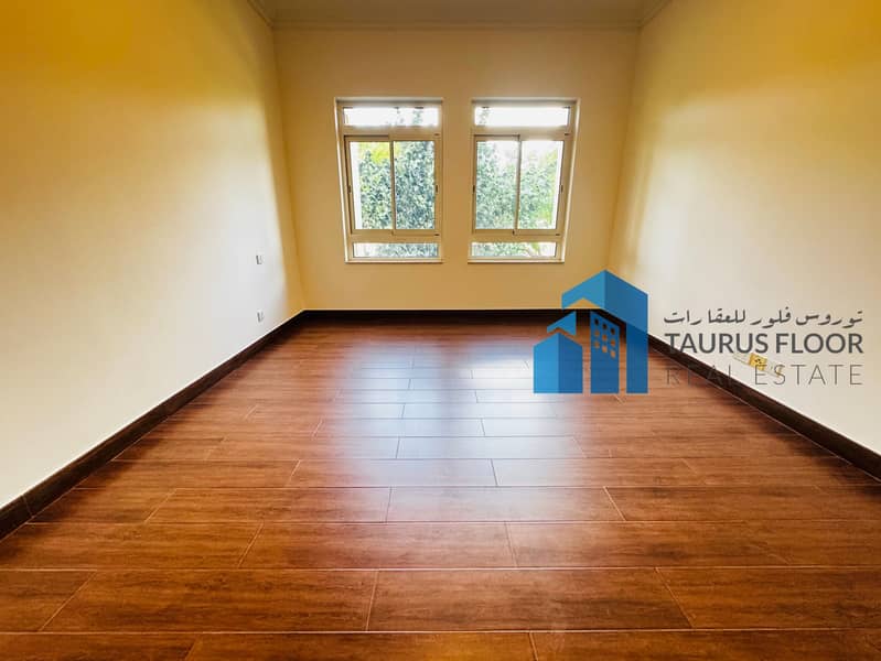 Spacious 3bhk plus maidroom Pets allow Kids Play Area Family Community