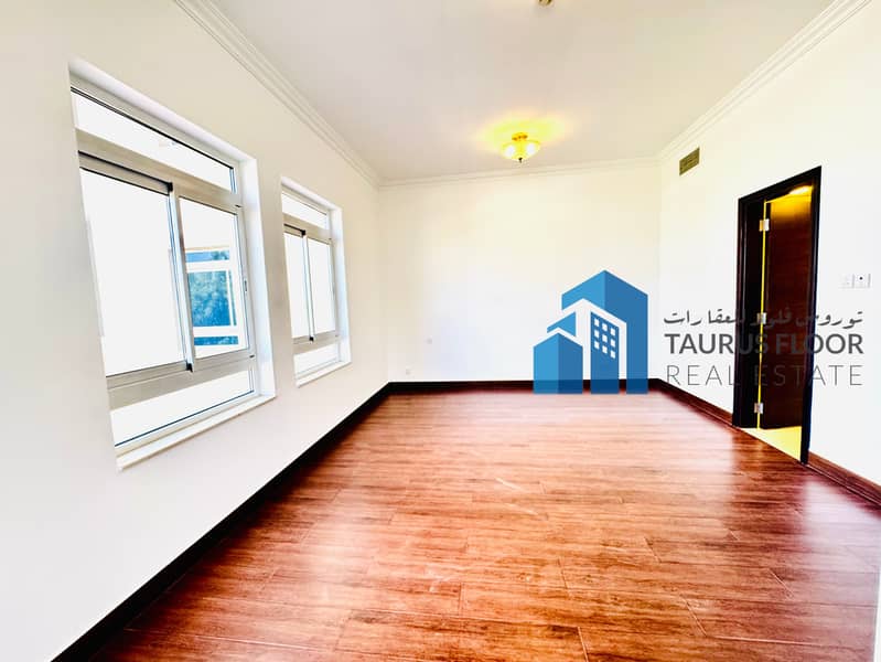 Spacious 3bhk plus maidroom Pets allow Kids Play Area Family Community