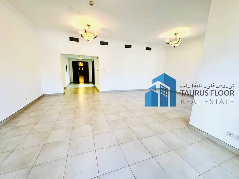 Spacious 3bhk plus maidroom Pets allow Kids Play Area Family Community - Image 8