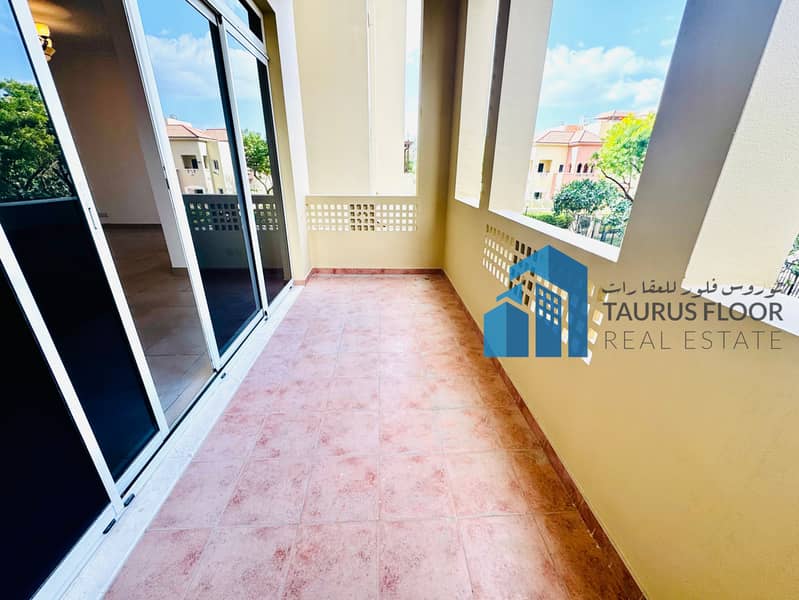 Spacious 3bhk plus maidroom Pets allow Kids Play Area Family Community - Image 9