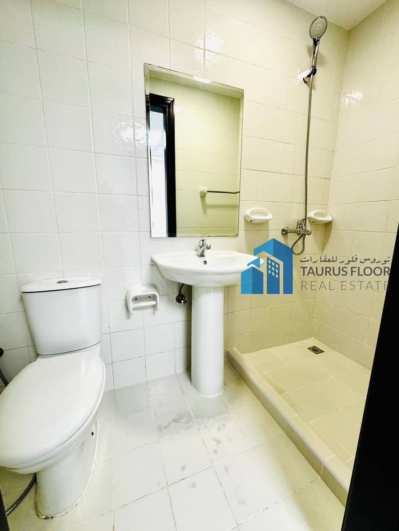 Spacious 3bhk plus maidroom Pets allow Kids Play Area Family Community - Image 14