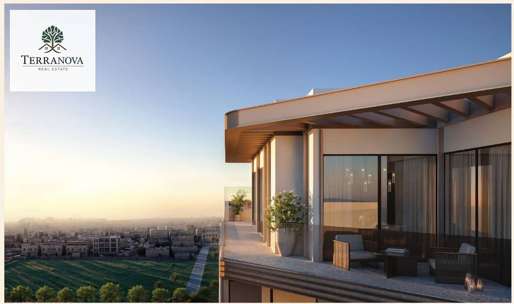 Pay 5% & Own | Burj Khalifa View | Prime Location Near Metro