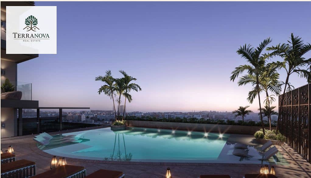 Pay 5% & Own | Burj Khalifa View | Prime Location Near Metro