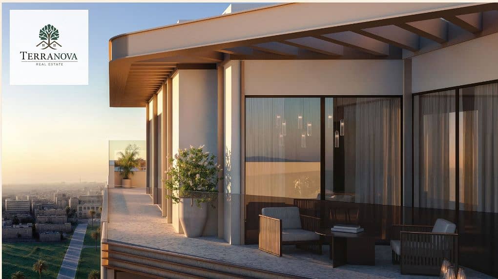 Pay 5% & Own | Burj Khalifa View | Prime Location Near Metro - Image 10