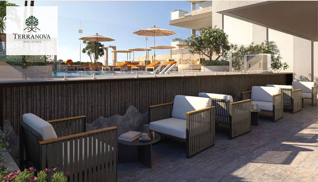 Pay 5% & Own | Burj Khalifa View | Prime Location Near Metro - Image 12