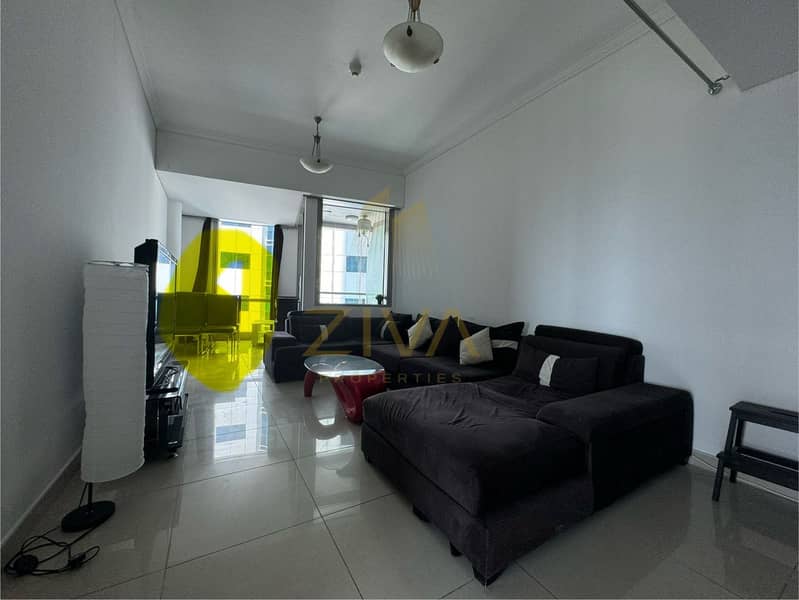 Luxurious 3BR |Furnished | Marina & City Views - Image 6