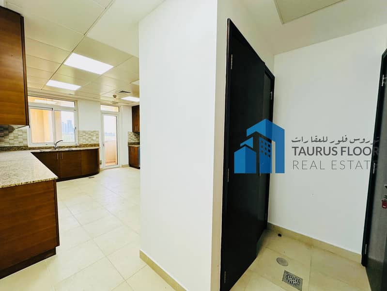 Elegant Spacious 2bhk with Maidroom Pets Friendly Kids Play Area - Image 6