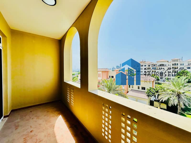 Elegant Spacious 2bhk with Maidroom Pets Friendly Kids Play Area - Image 15