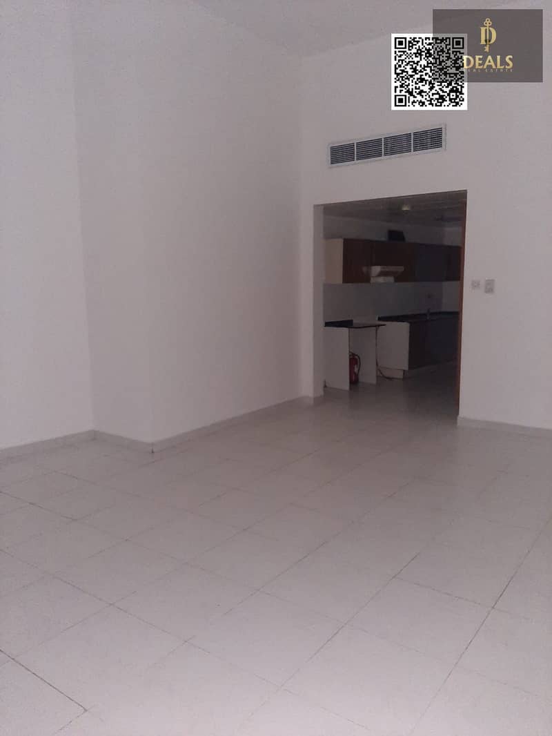Spacious Studio for Rent in Falcon Towers Ajman – Open Kitchen | Free Parking | Family-Friendly | Prime Location
