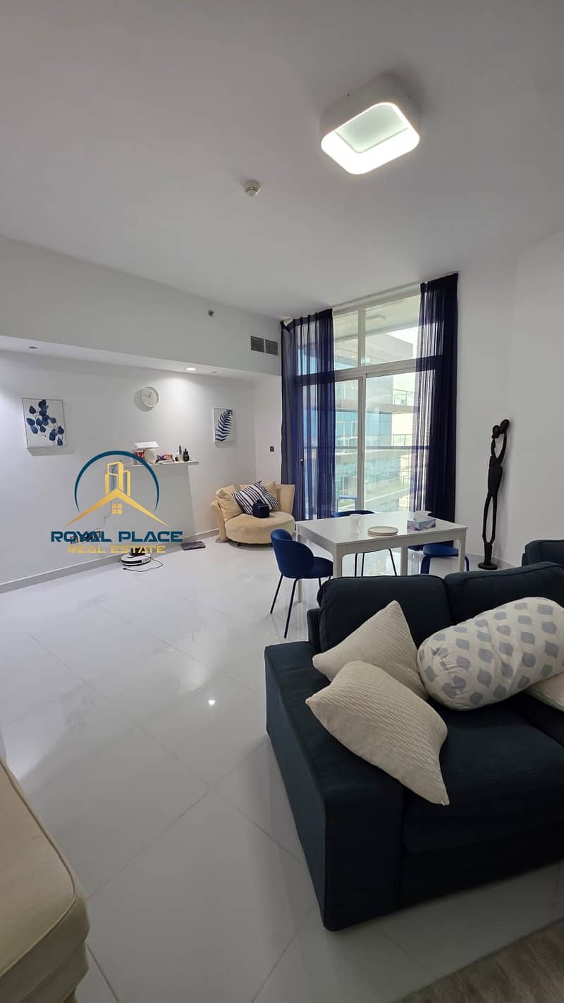 CHILLER FREE HOT OFFER | UNFURNISHED | PRIME LOCATION SILICONSpacious 2 Bedroom Apartment for Rent | Arabian Gates | Dubai Silicon Oasis Experience c