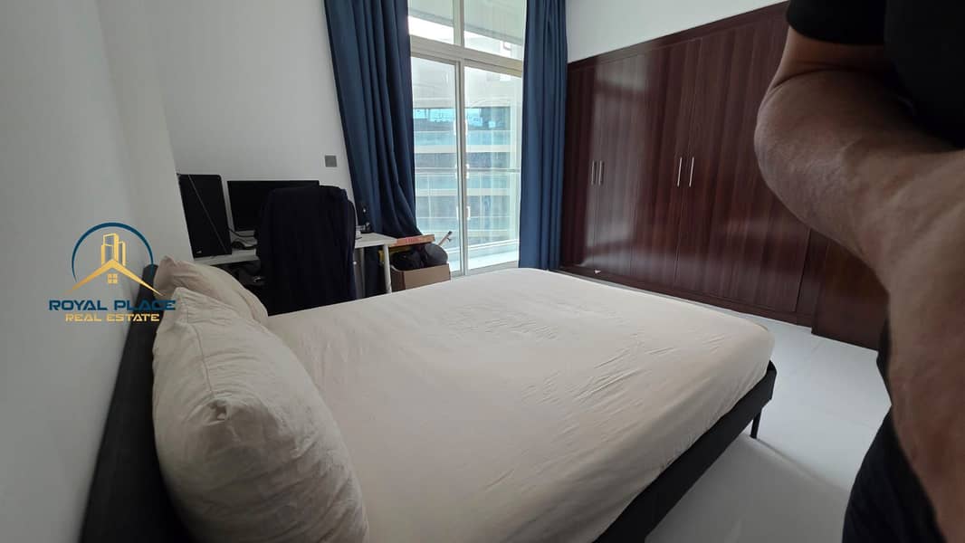 CHILLER FREE HOT OFFER | UNFURNISHED | PRIME LOCATION SILICONSpacious 2 Bedroom Apartment for Rent | Arabian Gates | Dubai Silicon Oasis Experience c