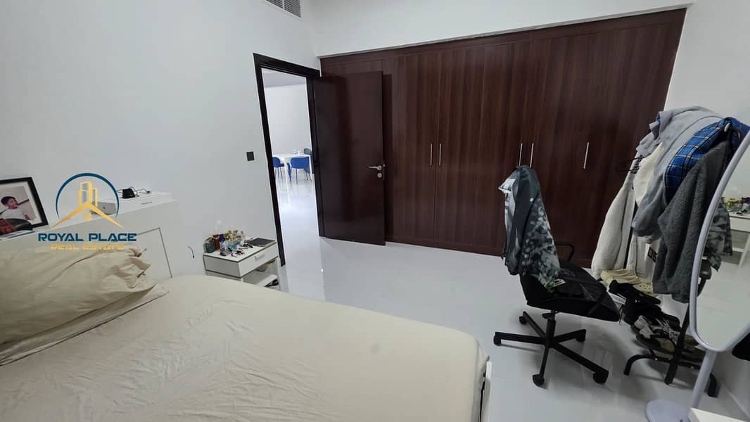 CHILLER FREE HOT OFFER | UNFURNISHED | PRIME LOCATION SILICONSpacious 2 Bedroom Apartment for Rent | Arabian Gates | Dubai Silicon Oasis Experience c